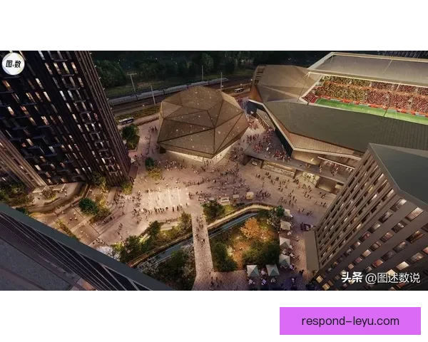 卢顿新球场周边设施完善交通便捷体育休闲一体化指南